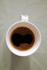 Cup of coffee