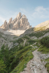 Vita Dolomitica