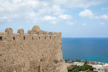 Naklejka premium Tunisia