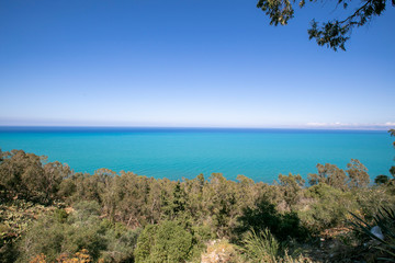 Fototapeta na wymiar Tunisia