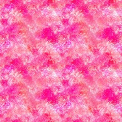 Pink  abstract seamless pattern