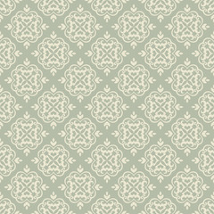seamless damask wallpaper