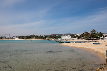Tunisia