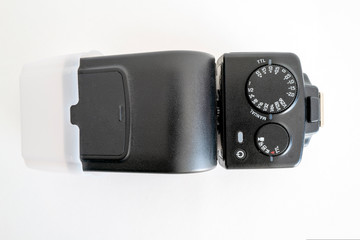 flash cobra vue arri&egrave;re