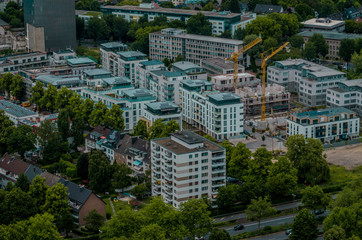 Obraz premium Dortmund