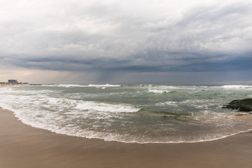 Fototapeta na wymiar Plaża