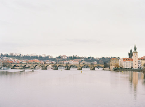 charles bridge prague