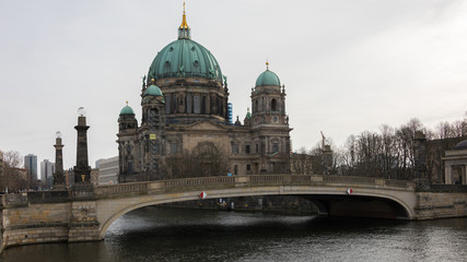 The Berlin Dome © Aurelien KEMPF-PIKSL