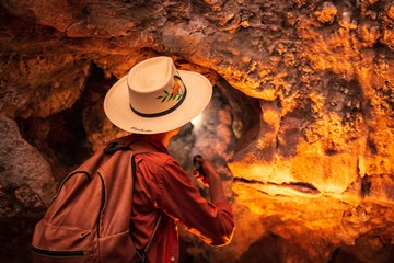 In the search of the TaulabÃ© treasure