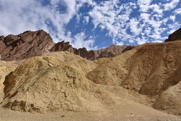 Death Valley national park - California - USA