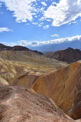 Death Valley national park - California - USA