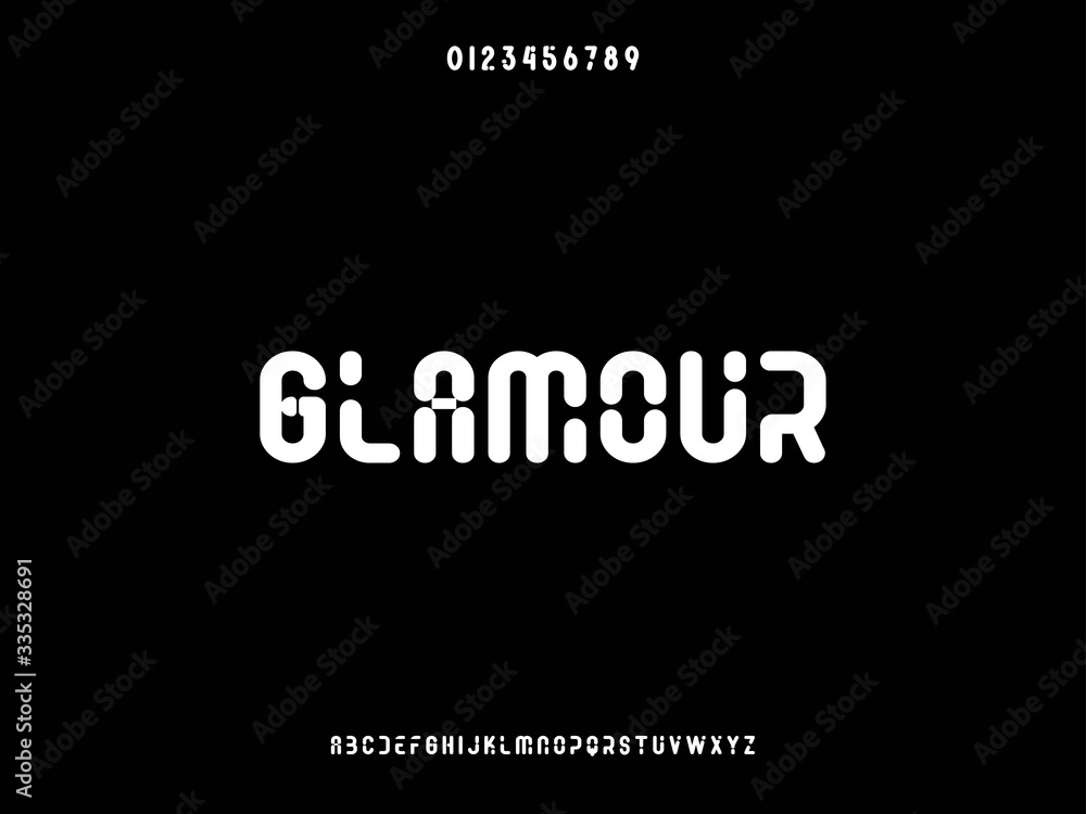 Aufkleber font. script.typeface.alphabet .shadow effect.handcrafted handwritten vector label design old style.