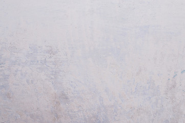 Old wall in light shades of color