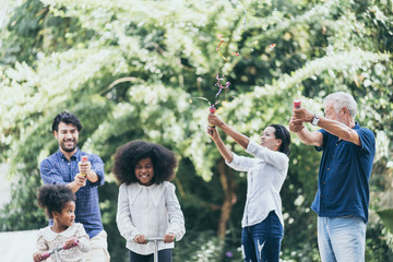 stay at home with family, COVID-19 effect