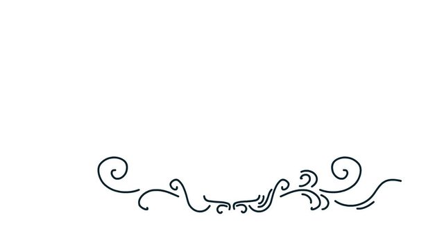 frame draw process isolated white board