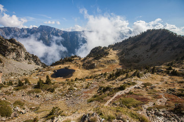 Chamrousse