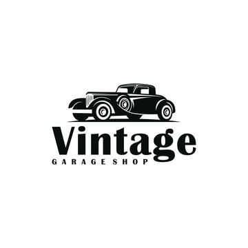 Classic Car Silhouette Images – Browse 29,286 Stock Photos, Vectors ...