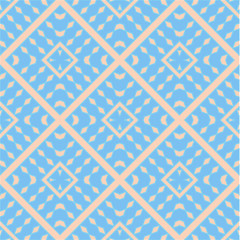 Color seamless patterns