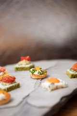 Fingerfood