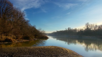 Odra inaczej