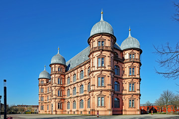 Gottesauer Schloss