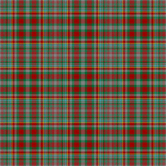 Tartan Plaid Scottish Seamless Pattern.