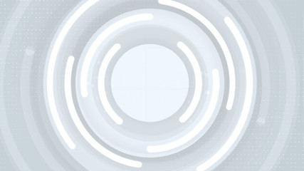 news background is perfect for any type of news or information presentation. The background features a stylish and clean layout 
