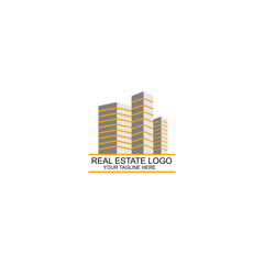 Home brand. Real estate logo template. Vector illustration eps.10.Abstract home for logo design concepts