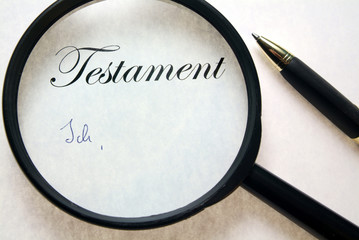 Testament
