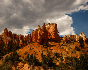 Bryce Canyon
