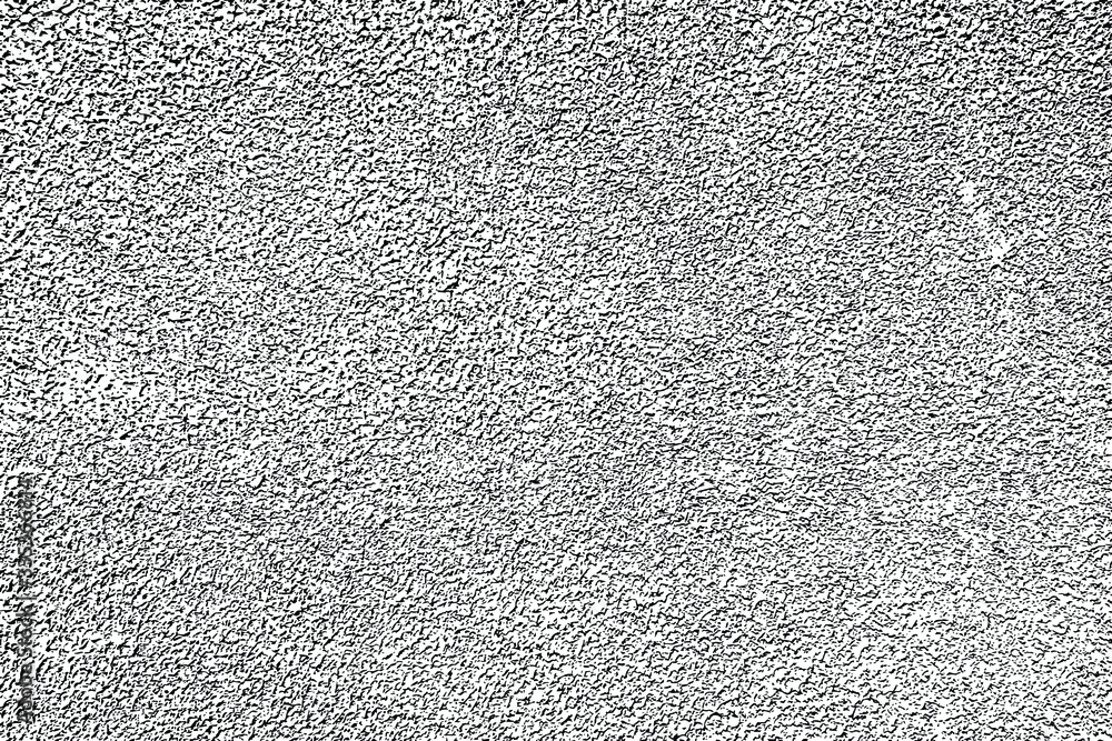 Aufkleber grunge texture of a rough , rough surface with noise, dirt and grit. abstract background of a rough 