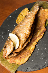 Comida tipica colombiana - Typical Colombian food