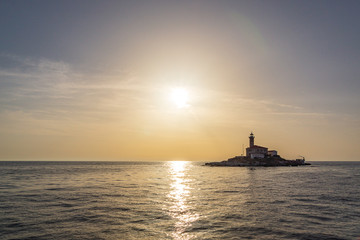 Lighthouse Croatia