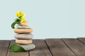 Balance.