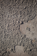 concrete background for logo
