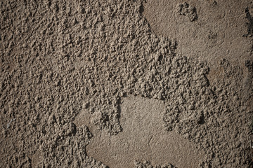 concrete background for logo
