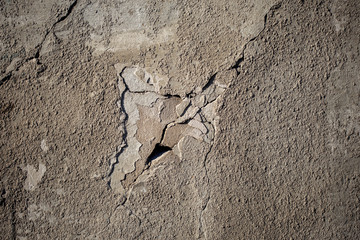 concrete background for logo
