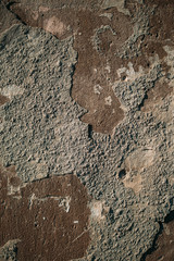 concrete background for logo
