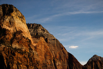 Zion