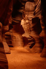 Upper Antelope Canyon
