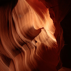 Upper Antelope Canyon