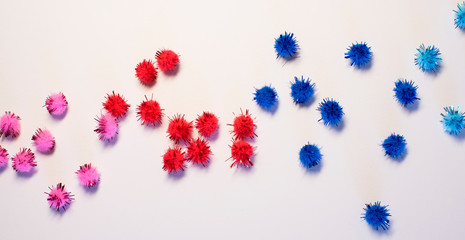 Clean the coronavirus