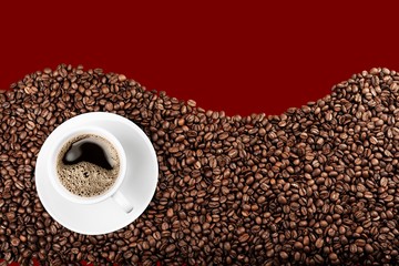 Espresso.
