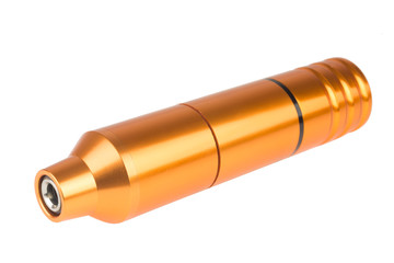 Micro pigmentation rotative electronic device for cosmetologists