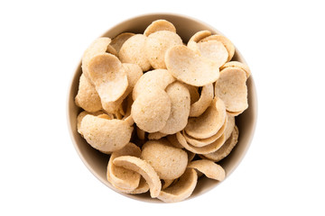 snacks