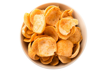 snacks
