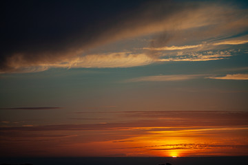 Obraz premium Bretagne