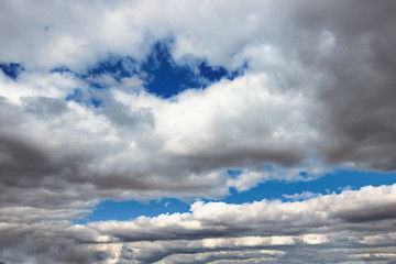 Clouds