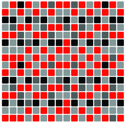 Background vintage design . Geometric pattern background vector illustration