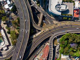 Quarantined in Mexico City